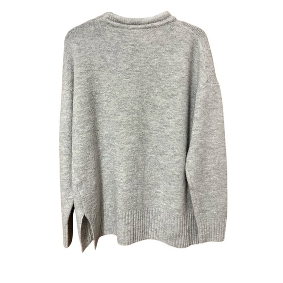 Wishlist Crewneck Sweater Size L - Picture 2 of 7